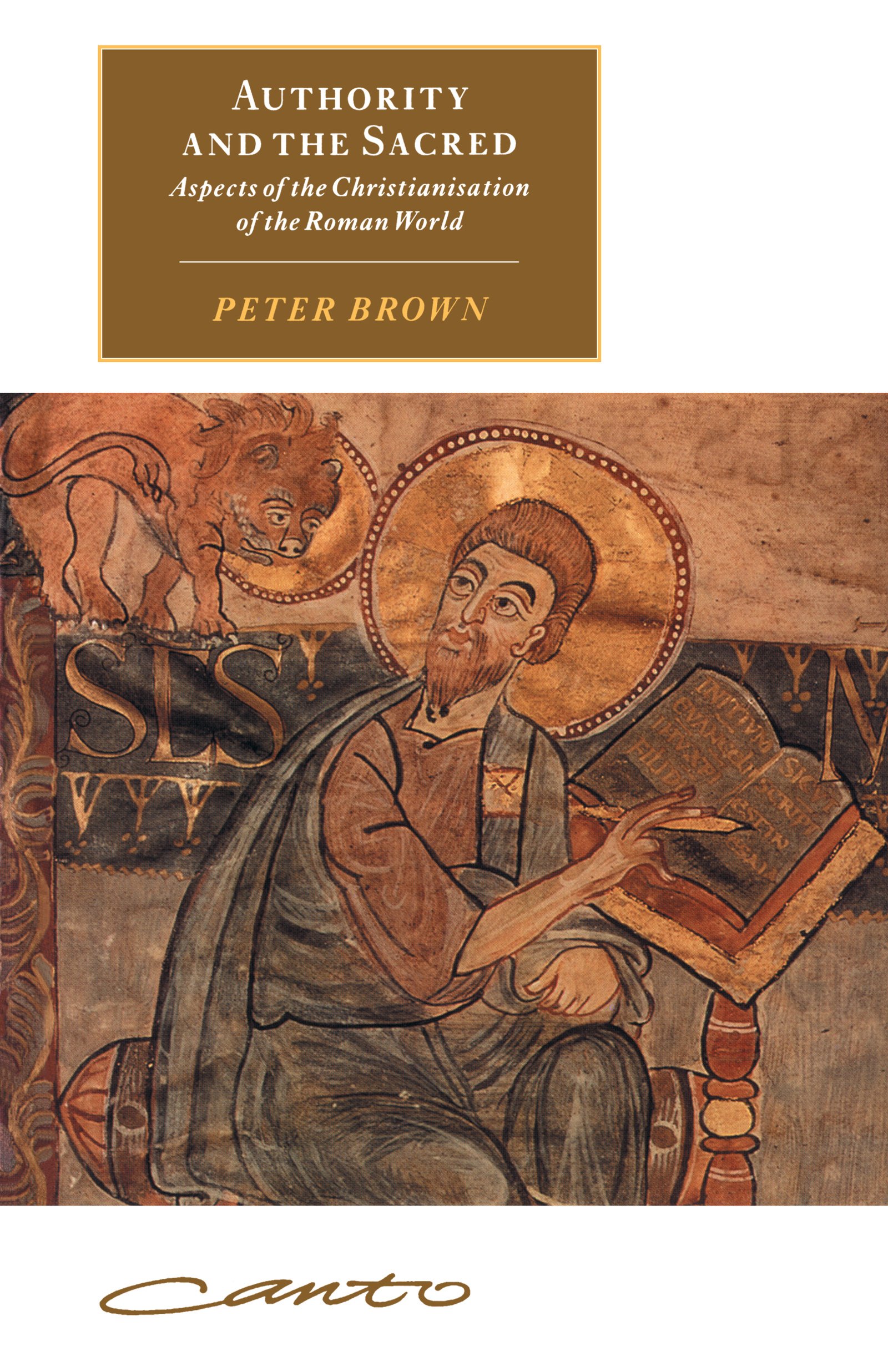Aspects of Christianization of the Roman World