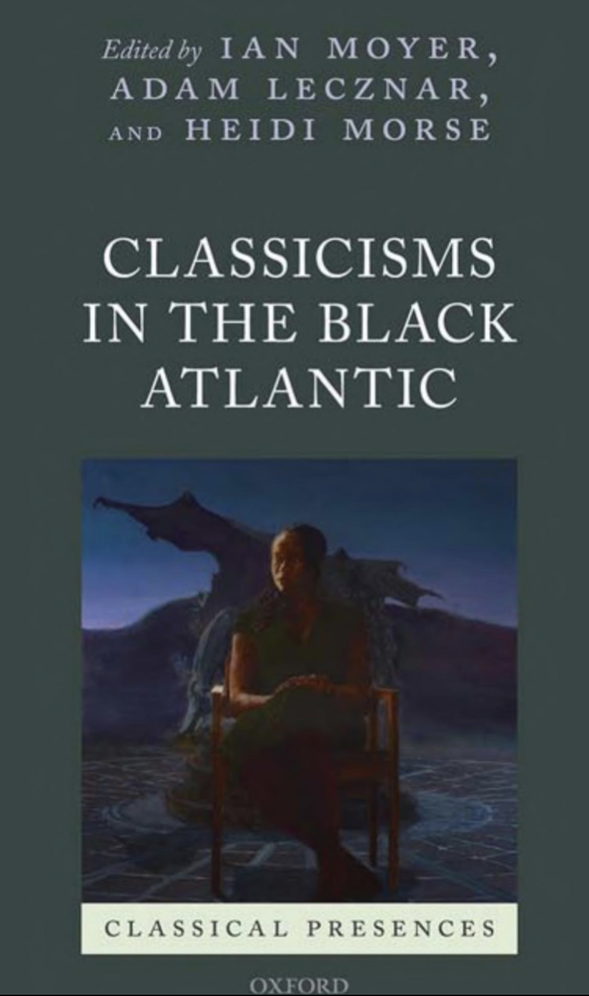 Classicisms in the Black Atlantic