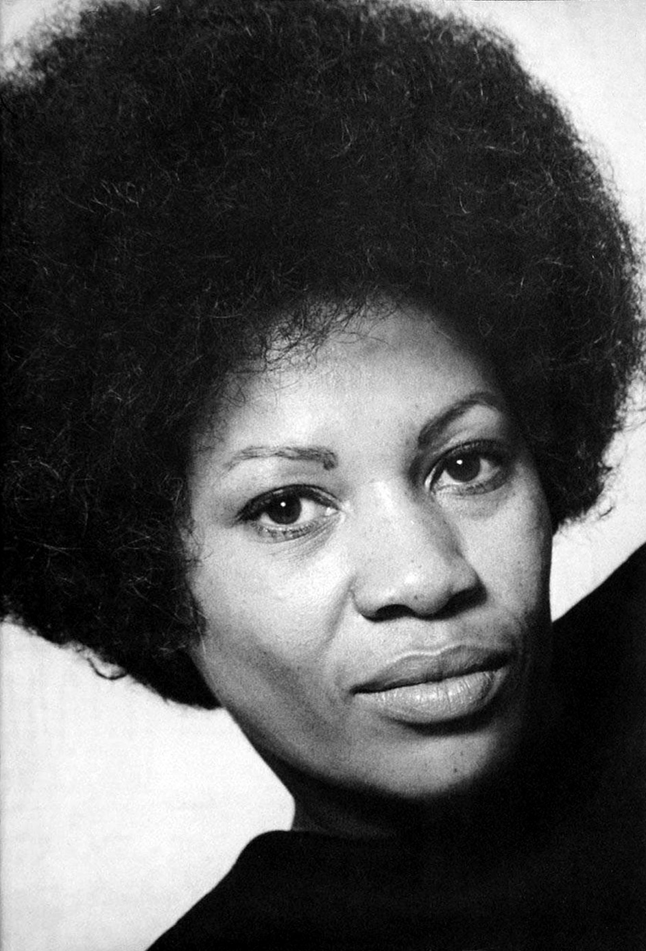 Toni Morrison picture
