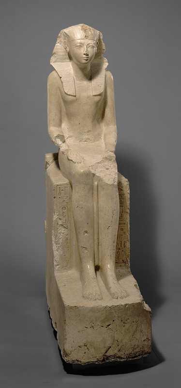 Female Pharaoh