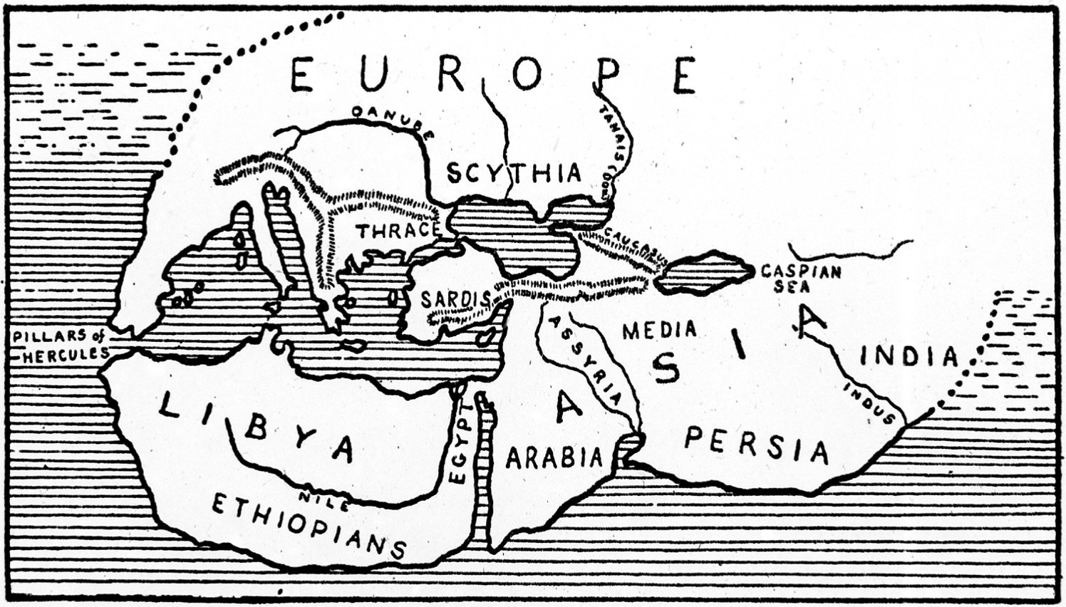 Race and Ethnicity in the Ancient Mediterranean World: Methods